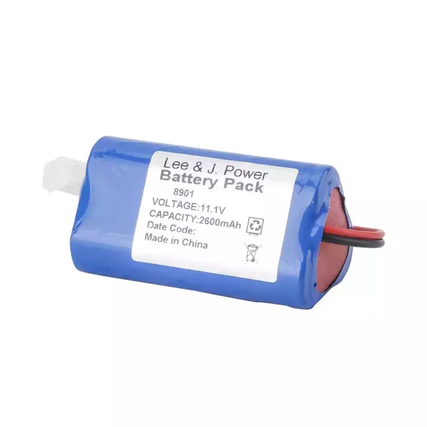 Pengganti Baterai Untuk Aoli JW-Y3S-5,Aoli ECG-8901 ECG-8903 ECG-8903A - Gambar 2