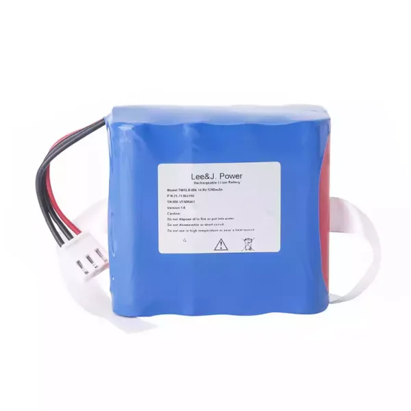 Pengganti Baterai Untuk EDA TWSLB-006,EDAN F6