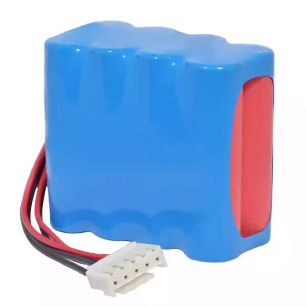 Pengganti Baterai Untuk ZONCARE JHT-99F-00 ZQ-1212 - Gambar 2
