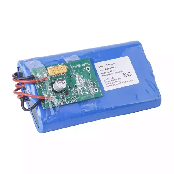 Pengganti Baterai Untuk CARESTREAM BLX-8