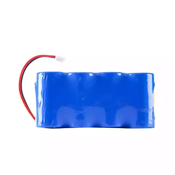 Pengganti Baterai Untuk Terumo TE-171 TE-172 8N-1200SCK SS-002615 - Gambar 2