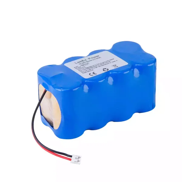 Pengganti Baterai Untuk Terumo TE-171 TE-172 8N-1200SCK SS-002615 - Gambar 4