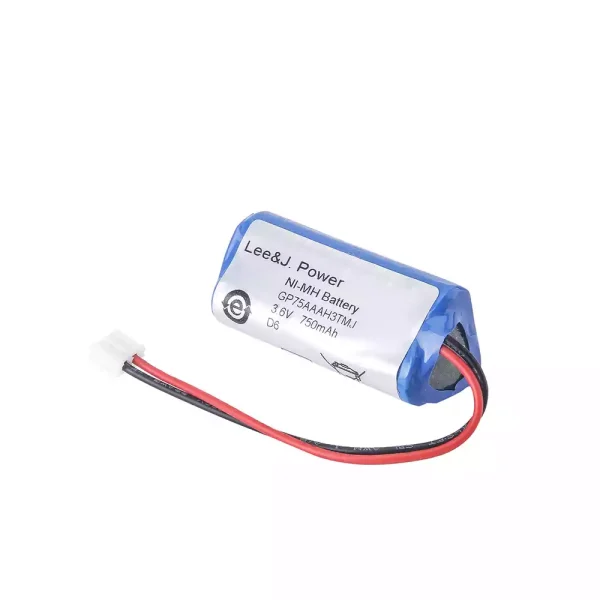 Pengganti Baterai Untuk Dentsply raypex5,GP75AAAH3TMJ - Gambar 2