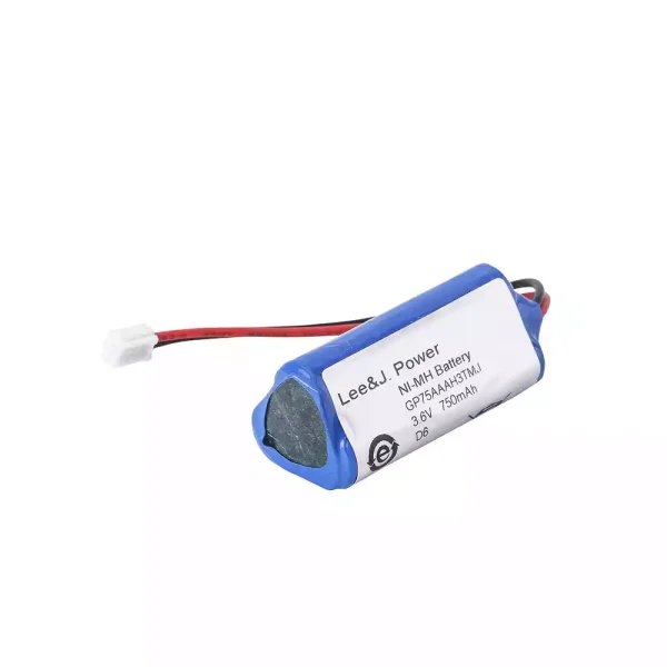 Pengganti Baterai Untuk Dentsply raypex5,GP75AAAH3TMJ - Gambar 3