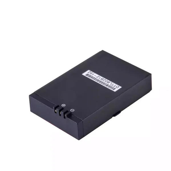 Pengganti Baterai Untuk BIOLIGHT A2 A3 A4 A5 A6 A8 - Gambar 3