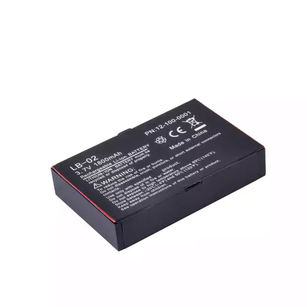 Pengganti Baterai Untuk BIOLIGHT A2 A3 A4 A5 A6 A8 - Gambar 4