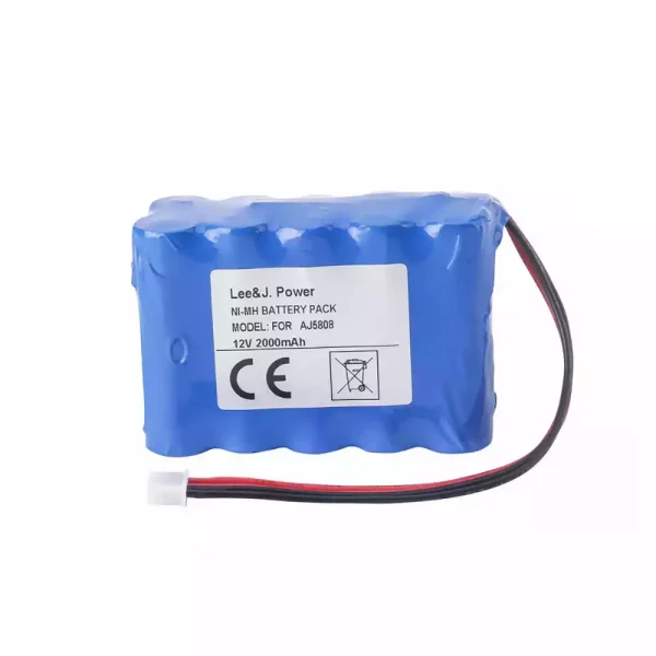 Pengganti Baterai Untuk ANGEL AJ5808A AJ5808 TMK-AA200E