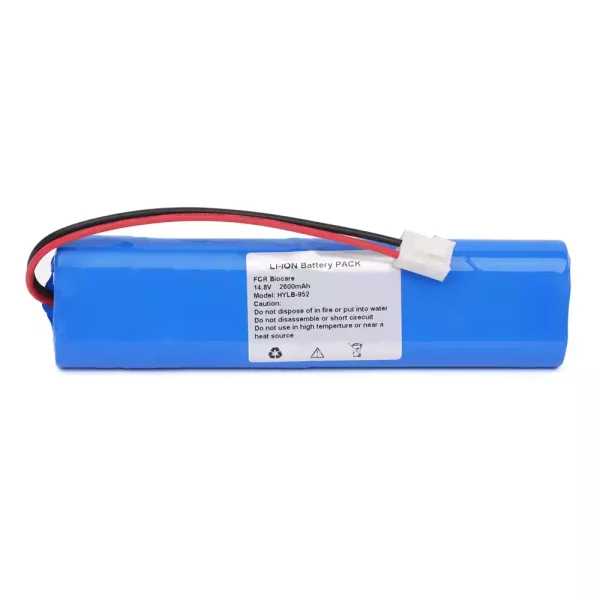 Pengganti Baterai Untuk Biocare HYLB-952
