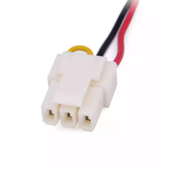 Pengganti Baterai Untuk CONTEC CMS6000 HMS6500 855183P - Gambar 4