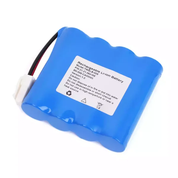 Pengganti Baterai Untuk EDAN M3 TWSLB-009 - Gambar 2