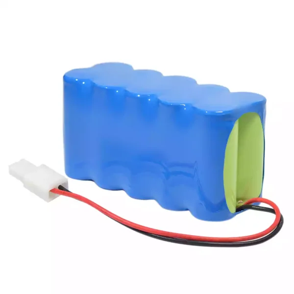 Pengganti Baterai Untuk SPRING ECG-901B - Gambar 2
