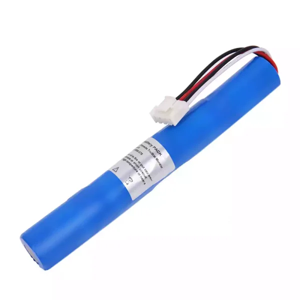 Pengganti Baterai Untuk GE Ohmeda TruSat,6050-0006-578 Rev J,B11435