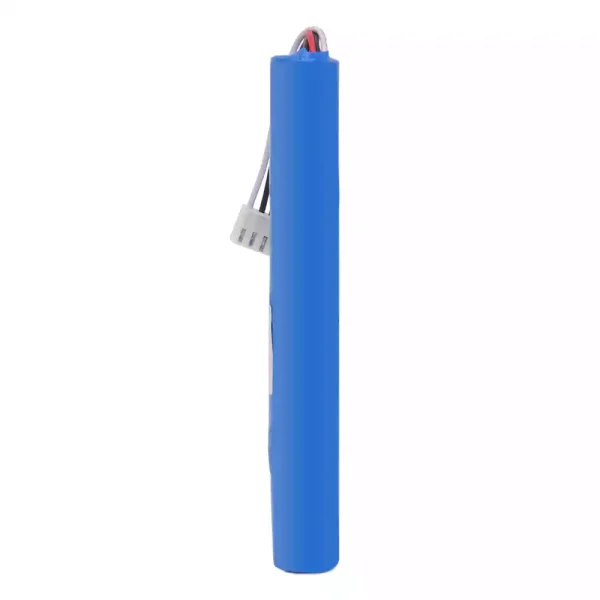 Pengganti Baterai Untuk GE Ohmeda TruSat,6050-0006-578 Rev J,B11435 - Gambar 3