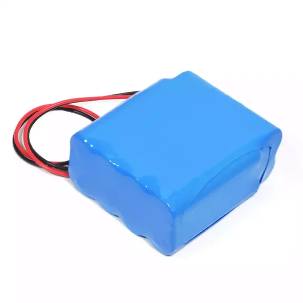 Pengganti Baterai Untuk leienyl LINS-5 LINZ-8A - Gambar 3