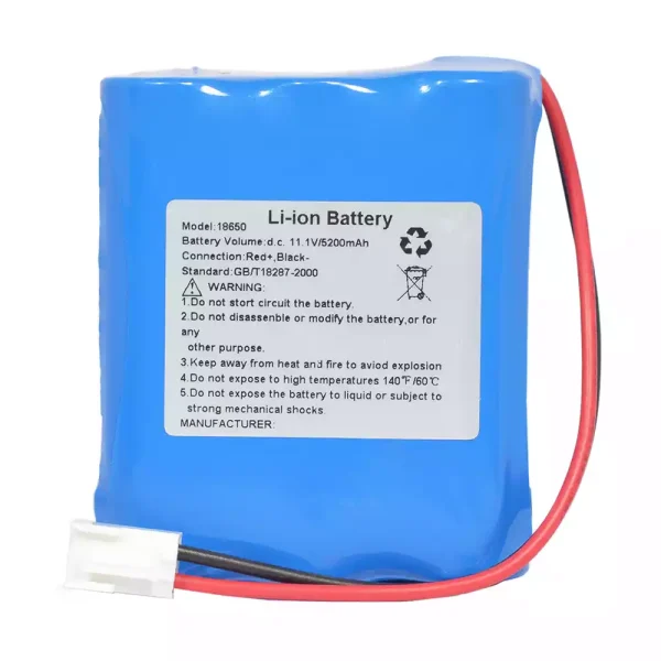 Pengganti Baterai Untuk Gouteng GT9003F GT6000