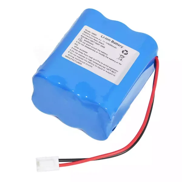 Pengganti Baterai Untuk Gouteng GT9003F GT6000 - Gambar 2