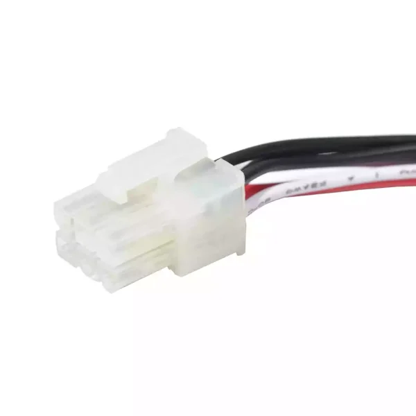 Pengganti Baterai Untuk Carina NIV Ventilator OM11759 5703153-05 - Gambar 4