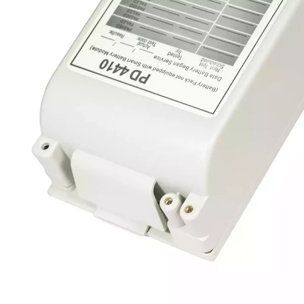 Pengganti Baterai Untuk Zoll PD4410 - Gambar 3