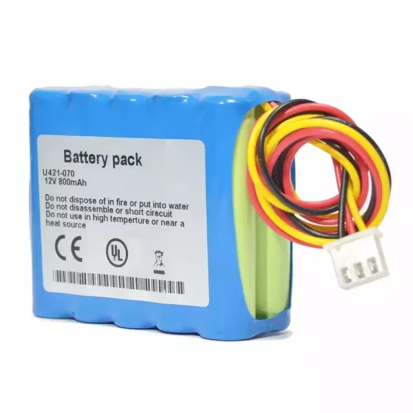 Pengganti Baterai Untuk NSK EndoMate DT,U421-070 X-SMART
