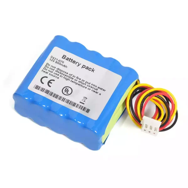 Pengganti Baterai Untuk NSK EndoMate DT,U421-070 X-SMART - Gambar 3