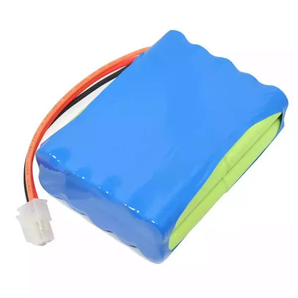 Pengganti Baterai Untuk Philips Dameca Siesta i Breasy 20*H-AA1500B,20*H-AA2000B - Gambar 3