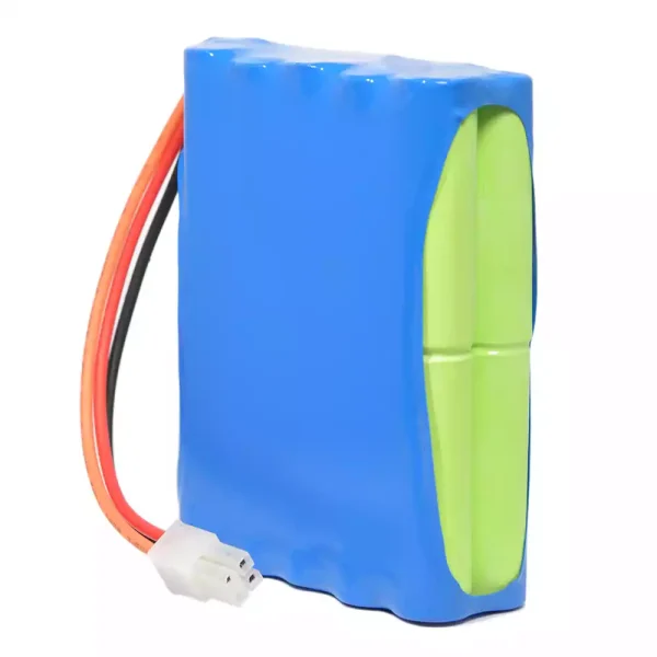 Pengganti Baterai Untuk Philips Dameca Siesta i Breasy 20*H-AA1500B,20*H-AA2000B - Gambar 4