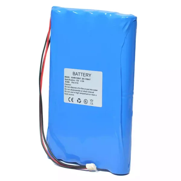 Pengganti Baterai Untuk Colin Pal 3110 Pal 3110P,BX-10BAT