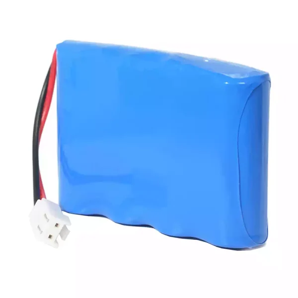 Pengganti Baterai Untuk Biocare HYLB-947,Biocare ECG-3010 - Gambar 3
