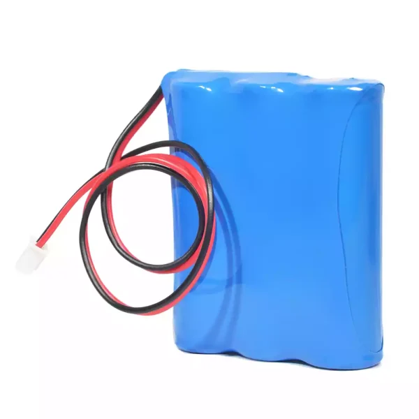 Pengganti Baterai Untuk medsonic MSCPR-1A - Gambar 3