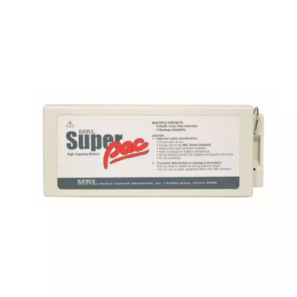 Pengganti Baterai Untuk Welch Allyn 001647-U,10N-4000AA