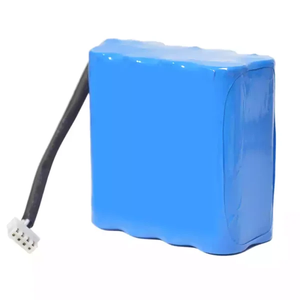 Pengganti Baterai Untuk kellymed KL-702 - Gambar 3