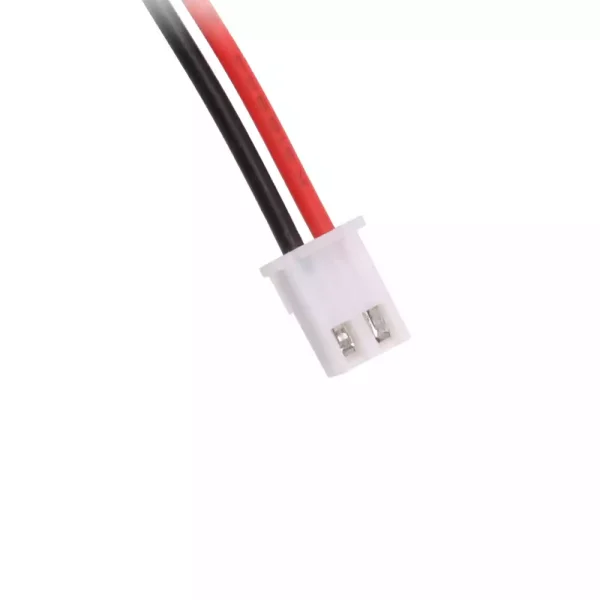 Pengganti Baterai Untuk Veryark TCI-IV-B TCI-IV - Gambar 4