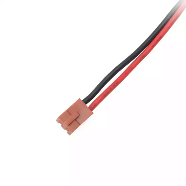 Pengganti Baterai Untuk Terumo TE-112 6N-1200SCK - Gambar 4