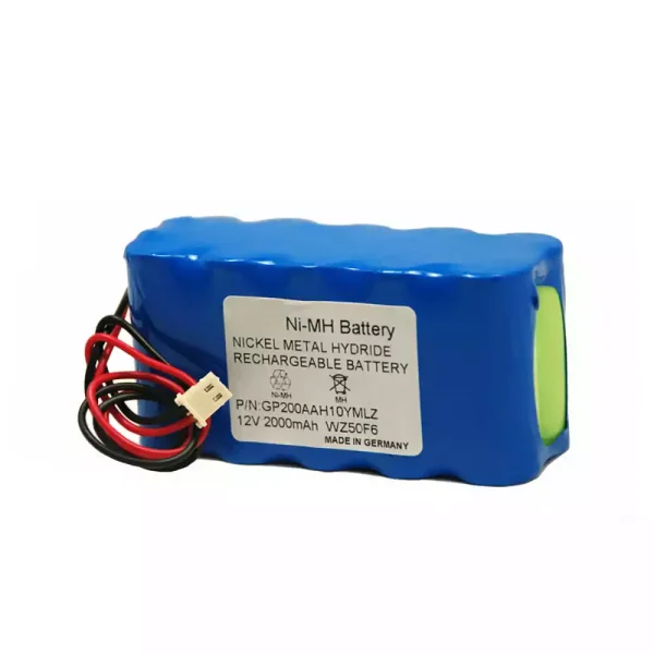 Pengganti Baterai Untuk Smiths WZF-50F2 WZS-50F6 WZ-50F6 WZ-50S WZ-50F2