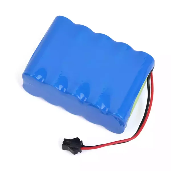 Pengganti Baterai Untuk MRH MR-301 MR-301C MR-508 - Gambar 3