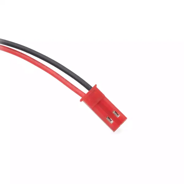Pengganti Baterai Untuk JMS SP-500 7N-1200SCK - Gambar 4