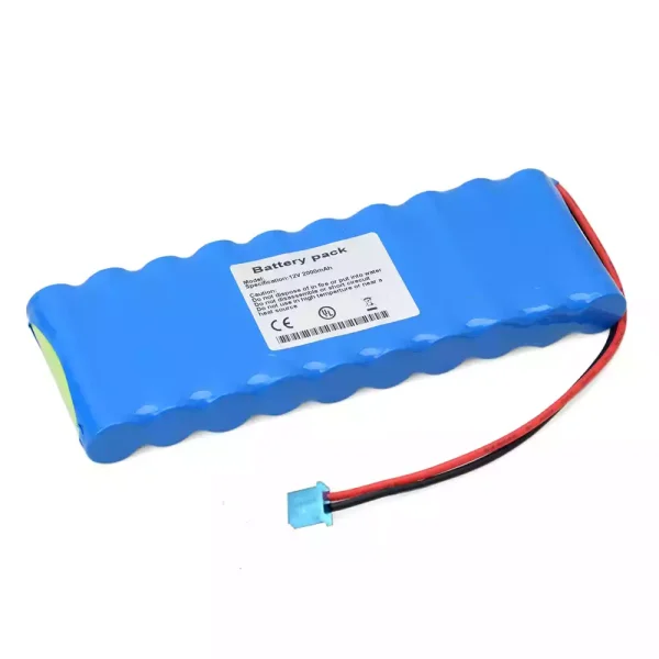 Pengganti Baterai Untuk ANGEL AJ5803 HYHB-762 - Gambar 2