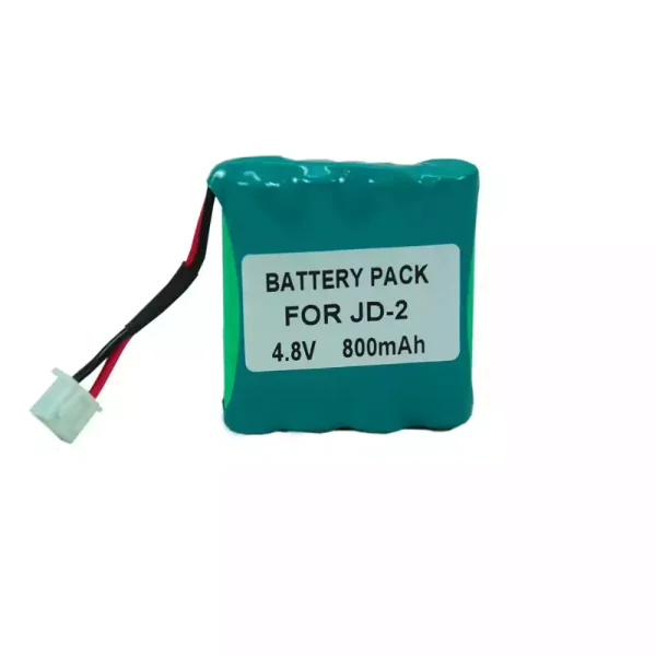 Pengganti Baterai Untuk JD-2 JD-1