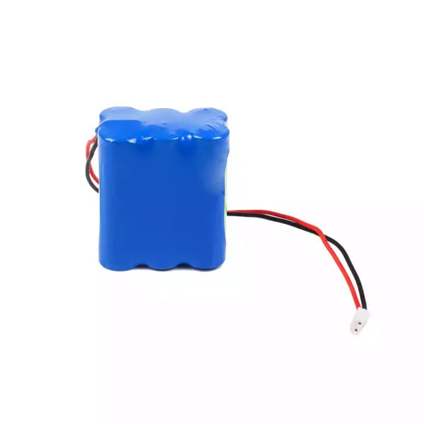 Pengganti Baterai Untuk Alaris 1000EL00349 GW Volumetric pump - Gambar 2