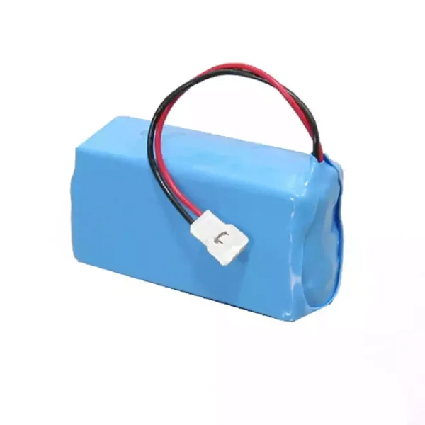 Pengganti Baterai Untuk Air shields-Vickers JM102