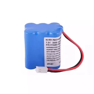 Pengganti Baterai Untuk Sherwood Medical 010263,Unipower B11409,Kangaroo Pump 324