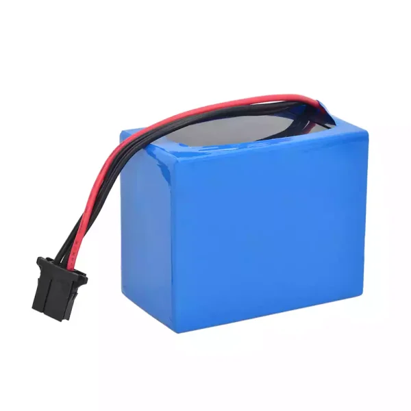 Pengganti Baterai Untuk NIHON KOHDEN TEC-7500 TEC-7511 TEC-7521 TEC-7531 ECG-9522P - Gambar 3