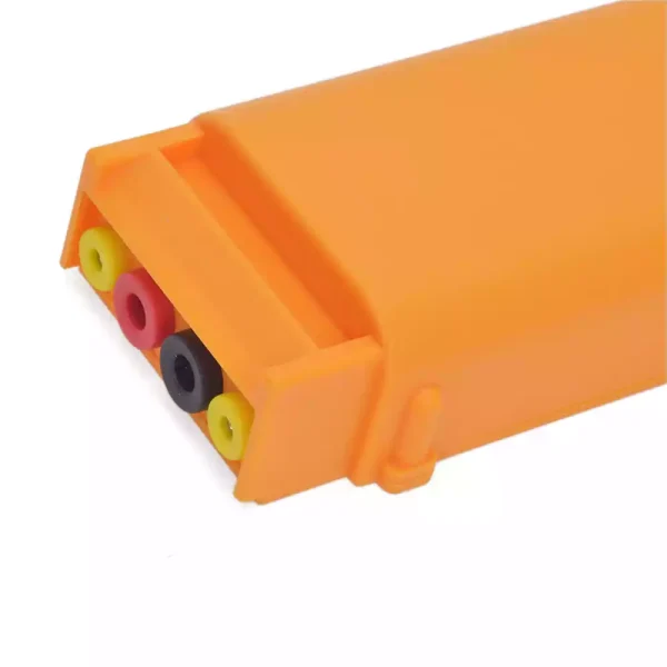 Pengganti Baterai Untuk PRIMEDIC M240 - Gambar 3