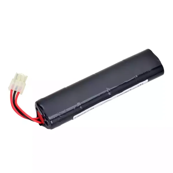 Pengganti Baterai Untuk Welch Allyn 00185-2 7919-2 B11387,8000-0807-01,POWERSTICK 2 - Gambar 2