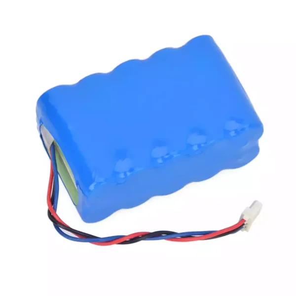 Pengganti Baterai Untuk Kenz Cardico ECG-108 ECG-110 HHR-12F25G1 - Gambar 2