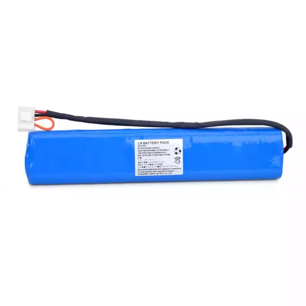 Pengganti Baterai Untuk Fukuda FCP-2101,FCP-2201,FCP-2202,FCP-220IU,FCP-2201G