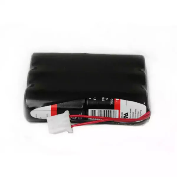 Pengganti Baterai Untuk HP 43120A,43200,43200A,43100A,43110A,43130,43130A,43100,78672 - Gambar 2