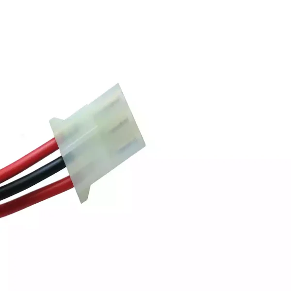 Pengganti Baterai Untuk HP 43120A,43200,43200A,43100A,43110A,43130,43130A,43100,78672 - Gambar 4