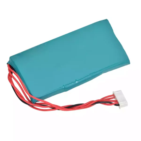 Pengganti Baterai Untuk ZONCARE ZQ-1201G ZQ-1203C ZQ-12 ZQ-1203G - Gambar 2