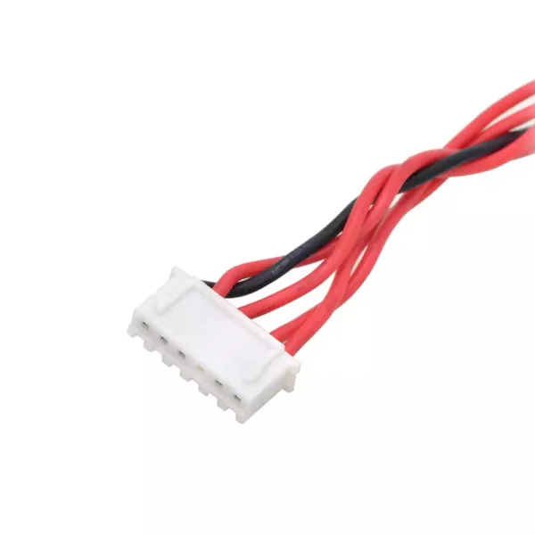Pengganti Baterai Untuk ZONCARE ZQ-1201G ZQ-1203C ZQ-12 ZQ-1203G - Gambar 3